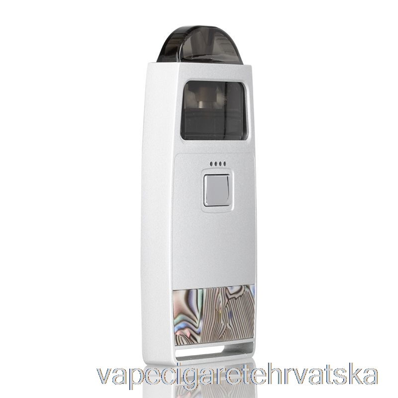 Vape Hrvatska Pioneer4you Ipv Aspect Pod System Silver